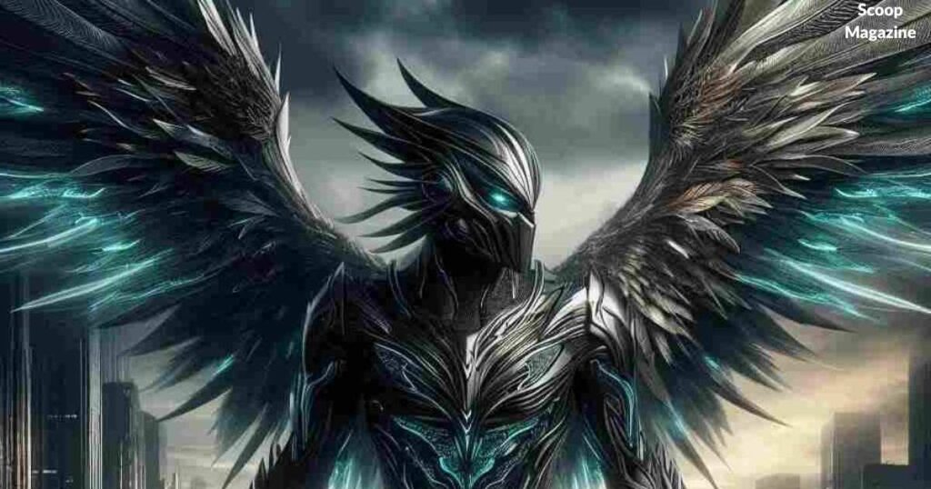 A-Z names for Aarakocra