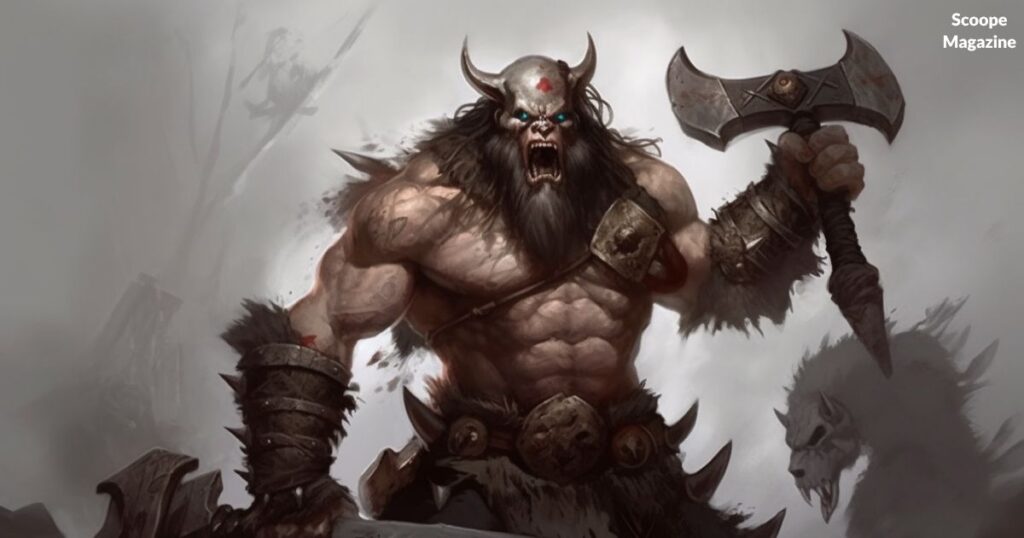 Best Berserker Names