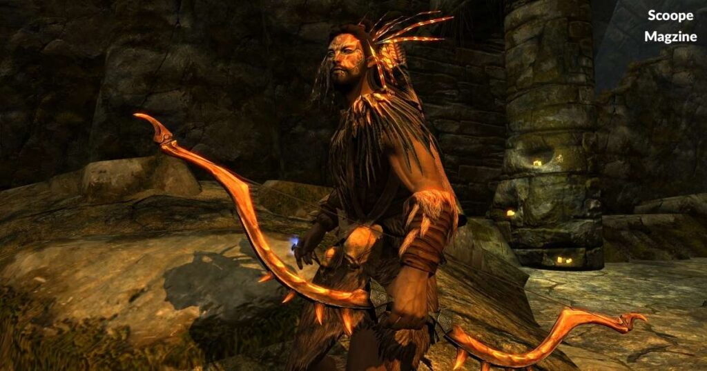 Best Bosmer Names