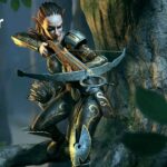 Bosmer names