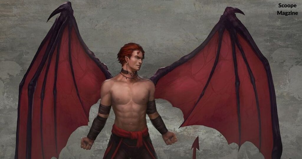 Cute names for Incubus