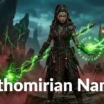 Dathomirian names