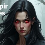 Dhampir Names