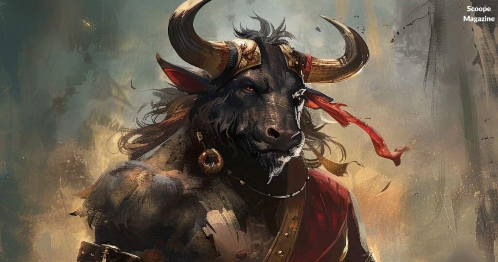 Famous Minotaur Names