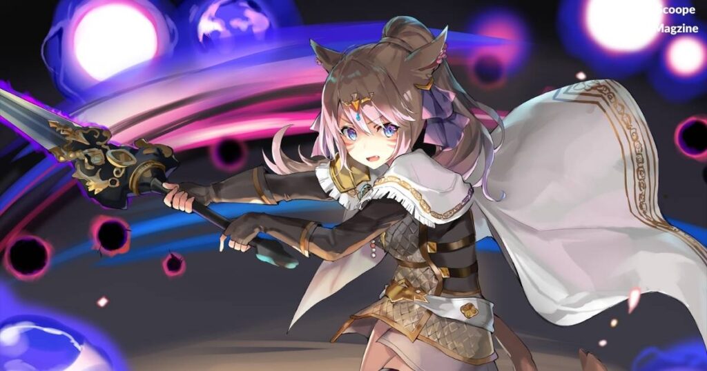 Fantasy Miqote Name