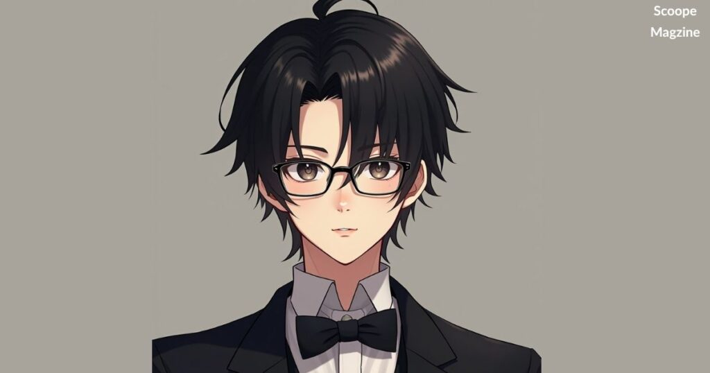 Funny Butler Names Male