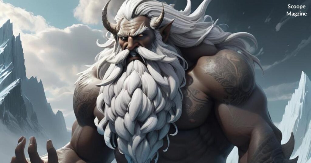 Giant Names 5e