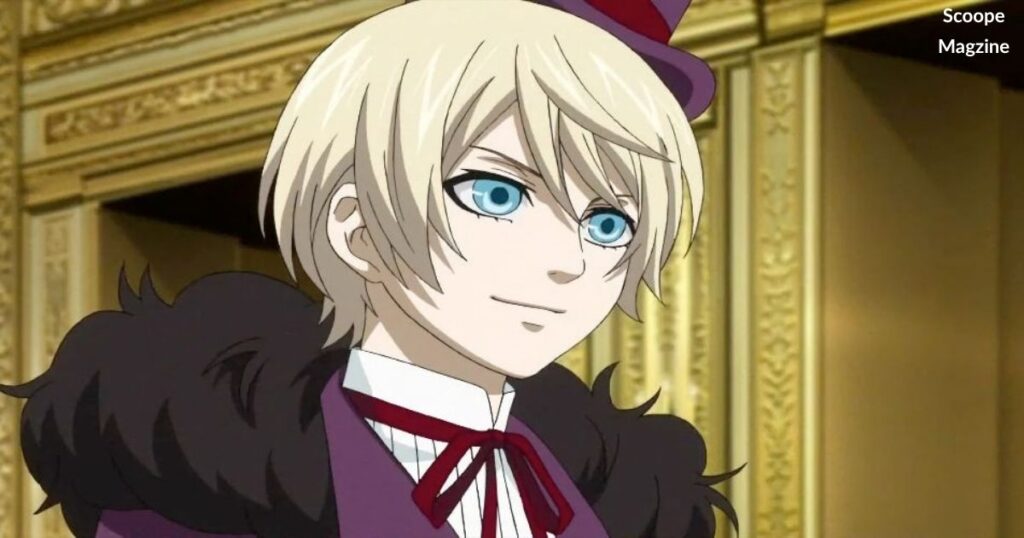 Good Butler Names