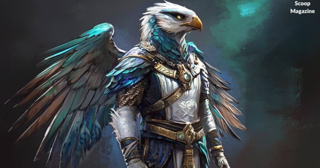 Good Names for Aarakocra