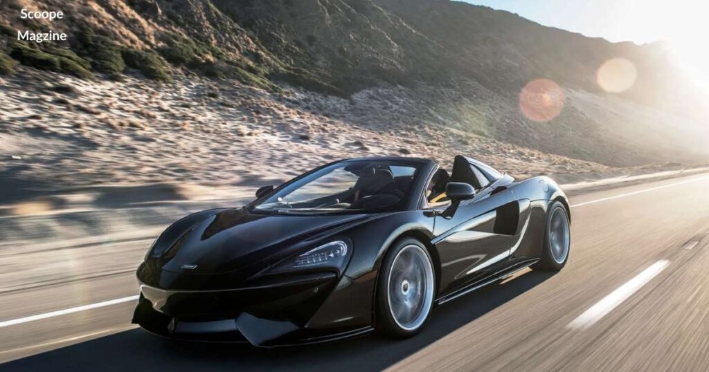 Good Names for Black Cars