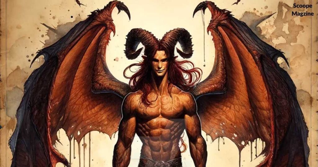 Incubus Demon Names