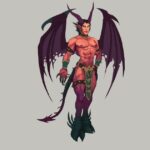 Incubus names