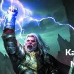 Kalashtar names
