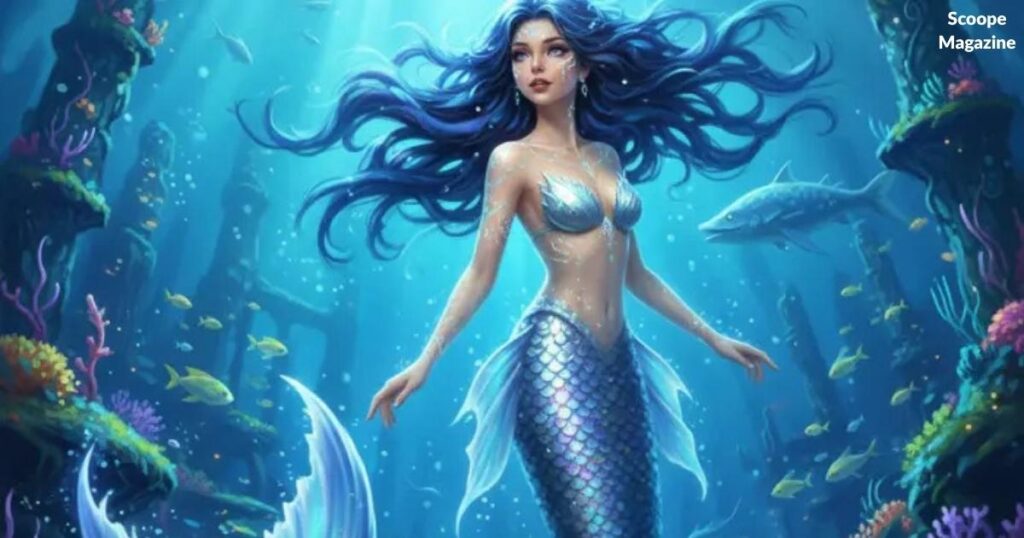 Merfolk Last Names