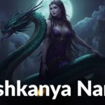 Vishkanya Names