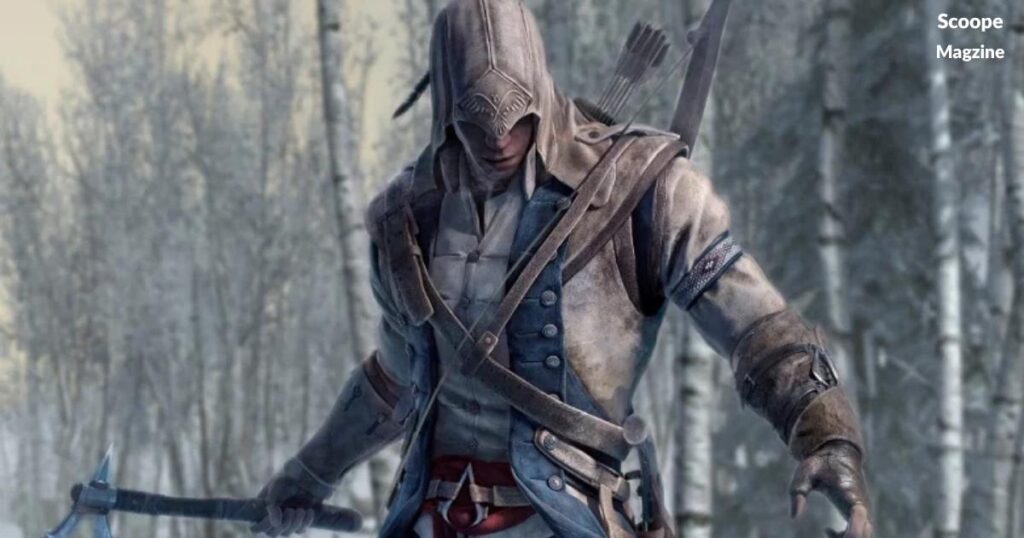 Assassins Creed Names
