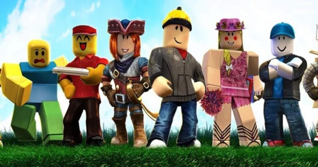 Funny Roblox Names Gaming/Hobby Connection
