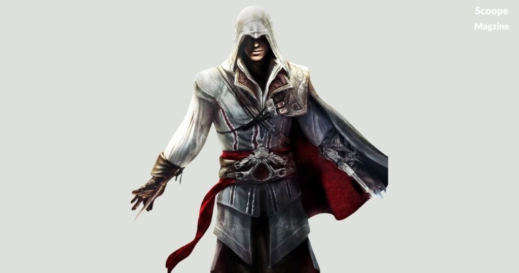 Japanese Assassin Names