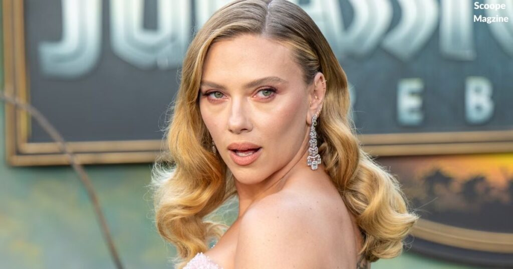 Romantic Nicknames For Scarlett