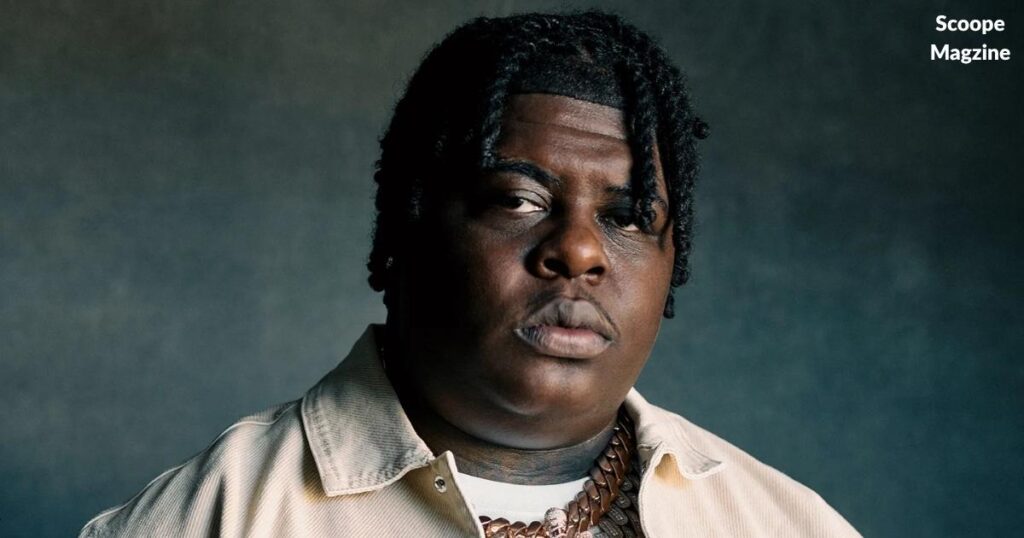 BigXthaPlug Biography and Early Life