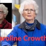 Caroline Crowther