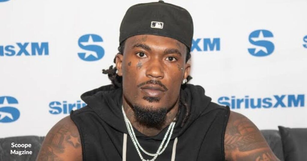 Early Life and Growing Up in Atlanta