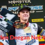 Haiden Deegan Net Worth