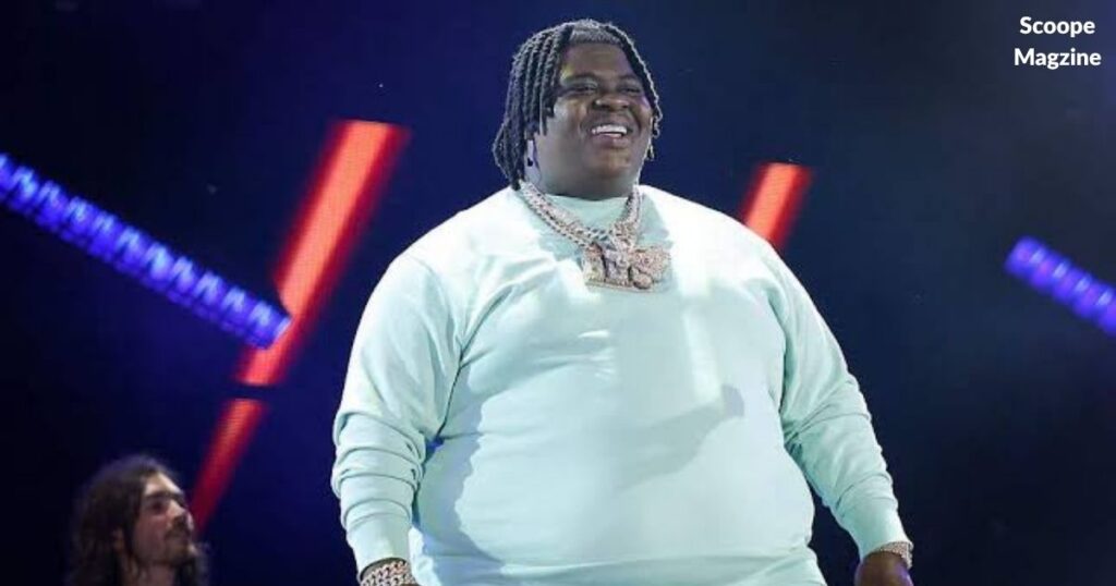 How BigXthaPlug Became Successful