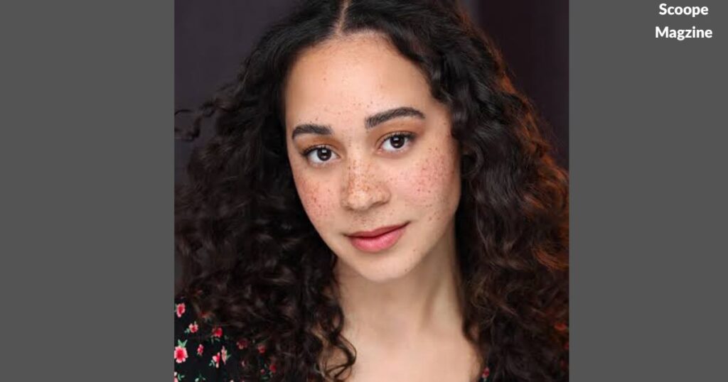 Jasmine Williams’ Competition Career