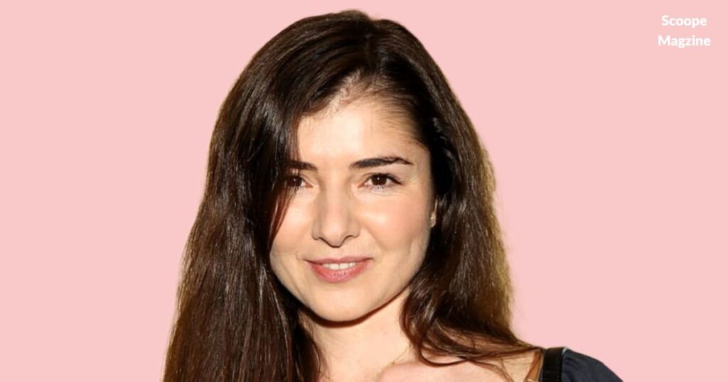 Kristine Saryan’s Other Acting Projects