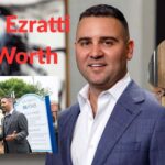 Misha Ezratti net worth
