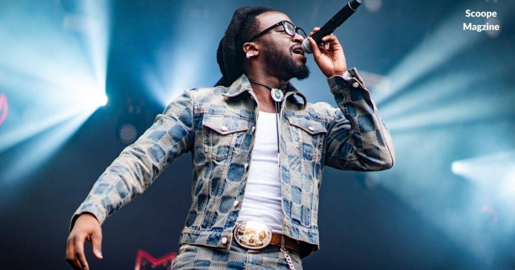 Shaboozey Net Worth and Achievements