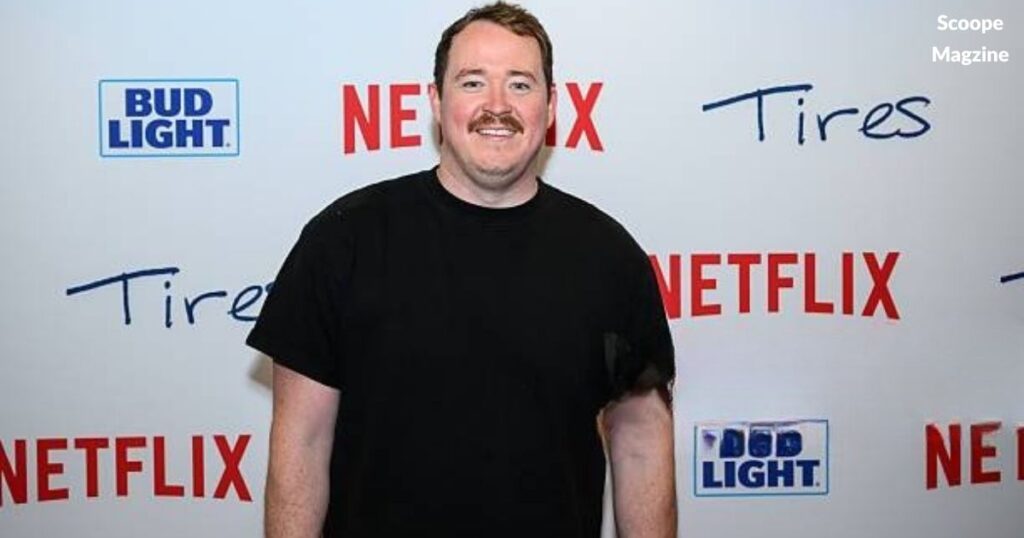 Shane Gillis Net Worth