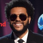 The Weeknd