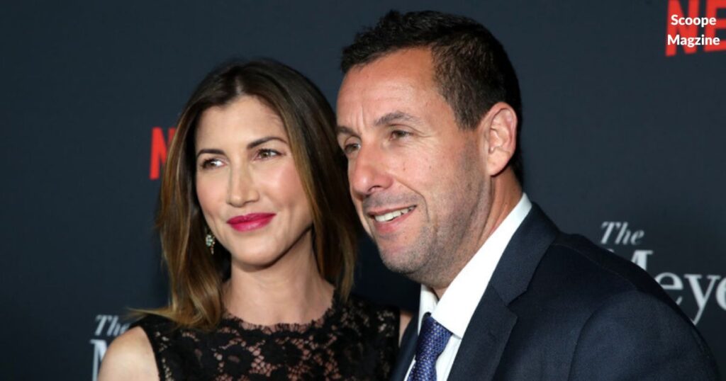 Valerie Sandler’s Early Life And Family Background
