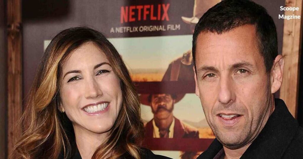 Valerie Sandler’s Private Life