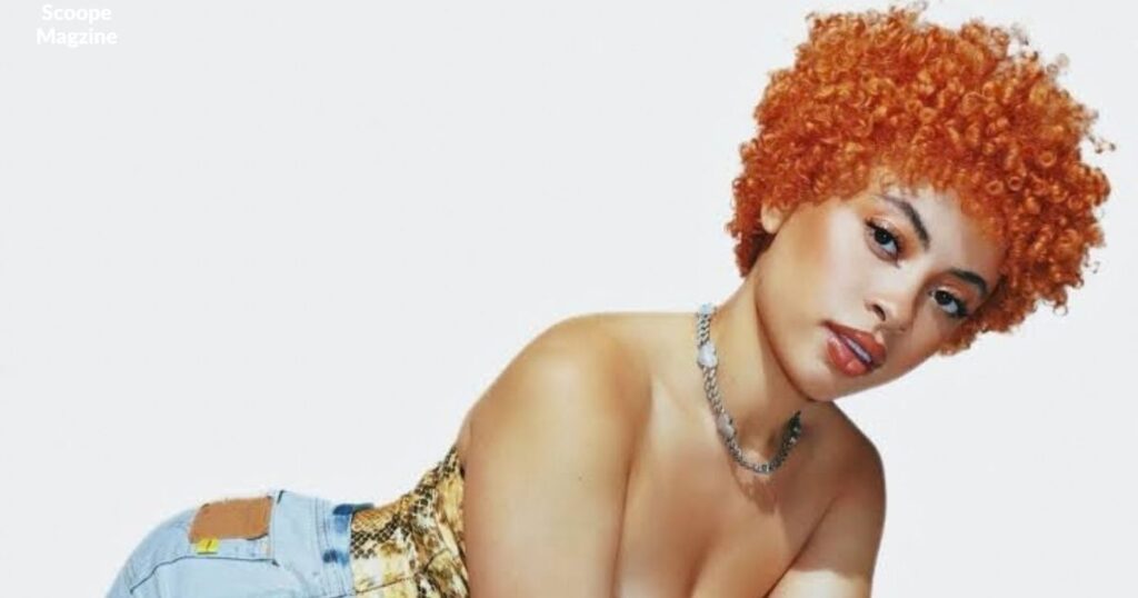 What Is Ice Spice’s Net Worth?