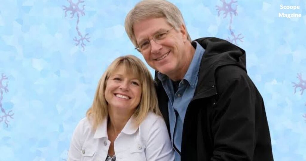Who Is Rick Steves?