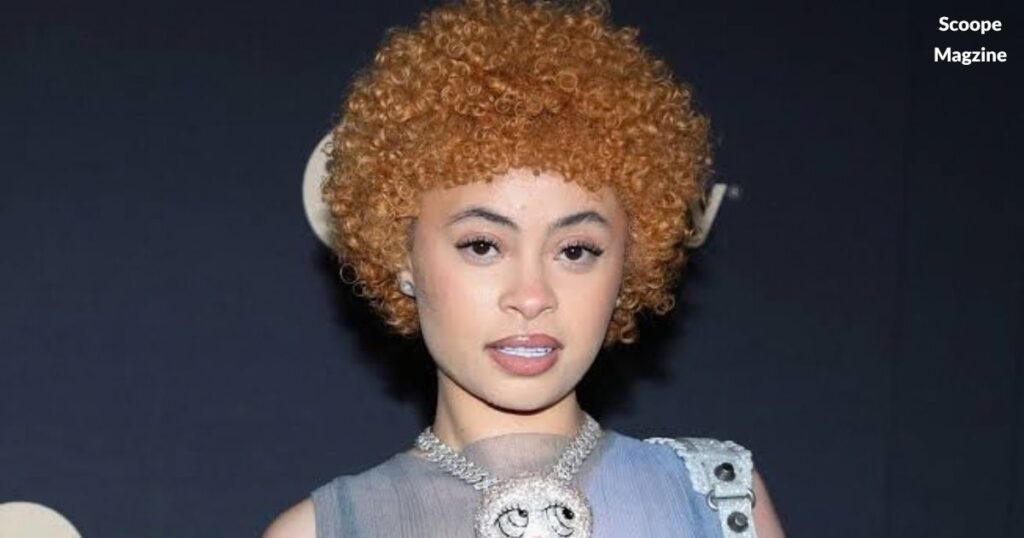 Why Did Ice Spice Get So Famous and When Did She Go Viral?